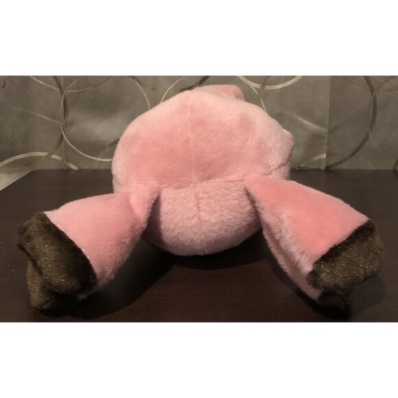 Pokemon Detective Pikachu Snubbull 8" Talking Plush WCT Movie Sound Stuffed Toy - Picture 9 of 11